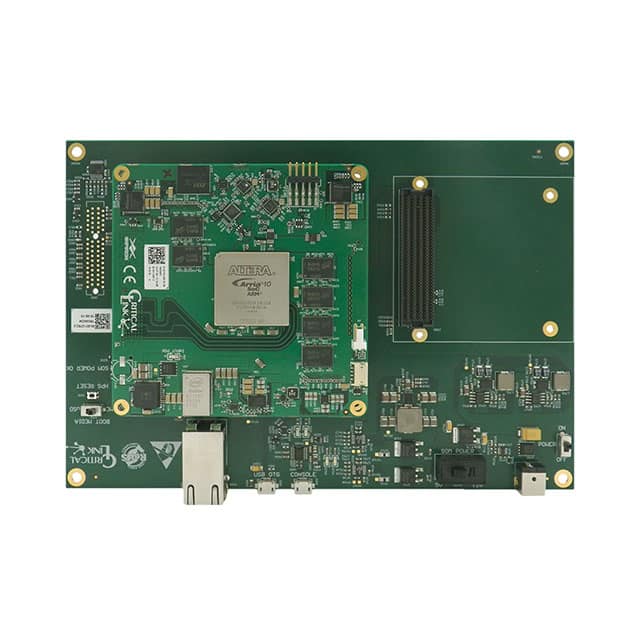 Critical Link 80-001201 | Chipmall.com electronics components