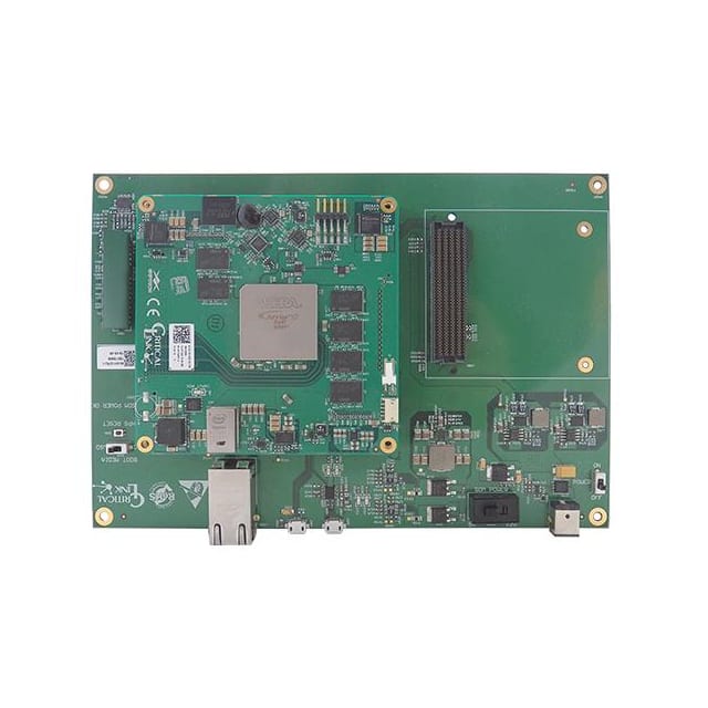 Critical Link 80-001395 | Chipmall.com electronics components