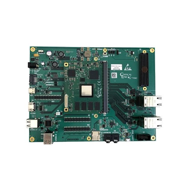 Critical Link 80-001429 | Chipmall.com electronics components