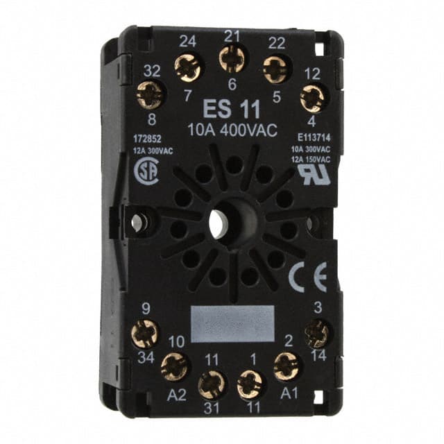 Crouzet 25622080 | Chipmall.com electronics components