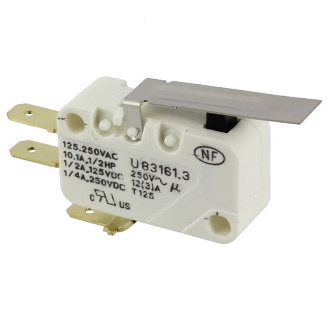 Crouzet 83161327 | Chipmall.com electronics components