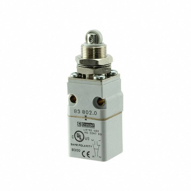 Crouzet 83802051 | Chipmall.com electronics components