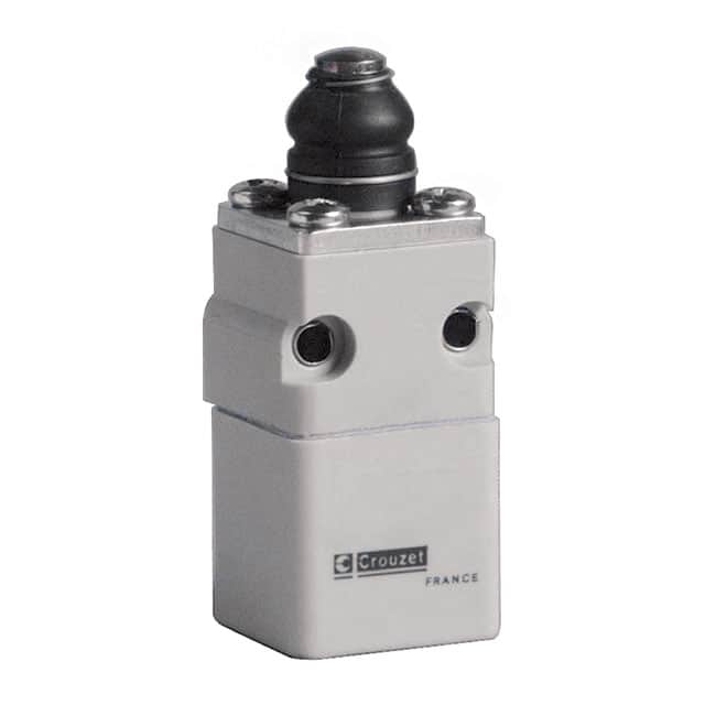 Crouzet 83806001 | Chipmall.com electronics components