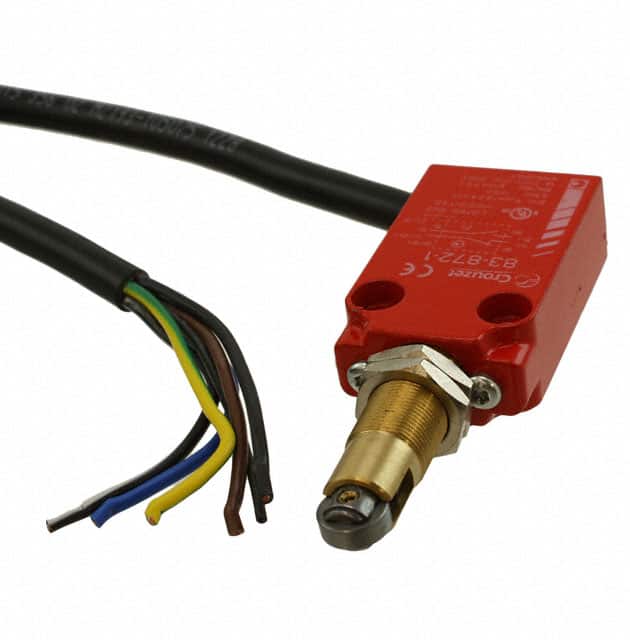 Crouzet 83872103 | Chipmall.com electronics components