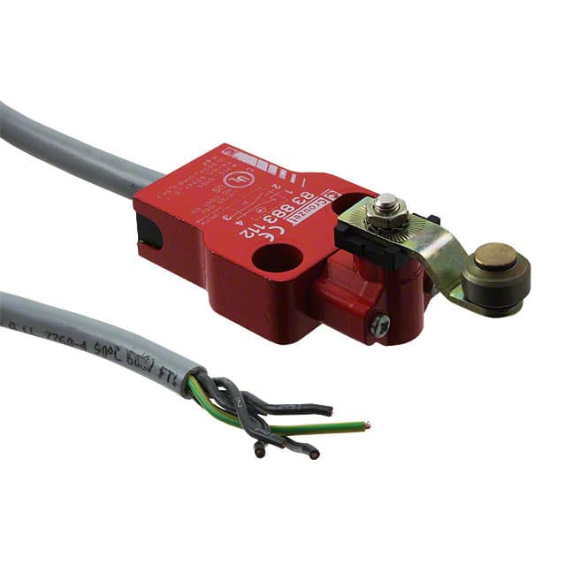 Crouzet 83883102 | Chipmall.com electronics components