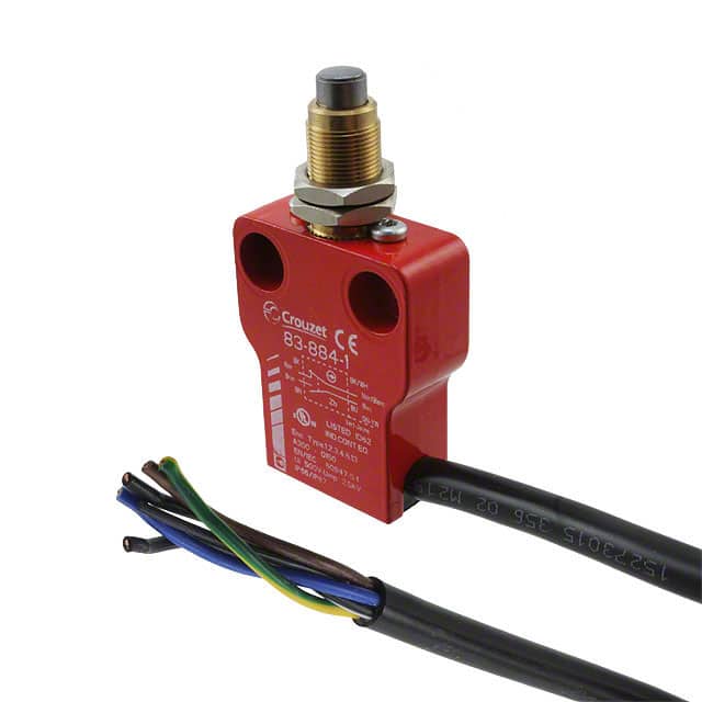 Crouzet 83884103 | Chipmall.com electronics components