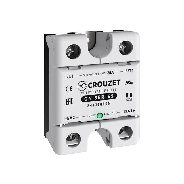 Crouzet 84137010N | Chipmall.com electronics components