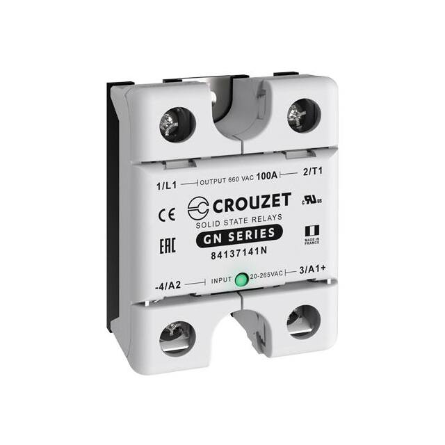 Crouzet 84137141N | Chipmall.com electronics components