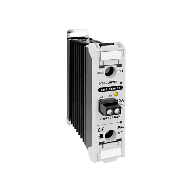 Crouzet GNR30ACZH | Chipmall.com electronics components