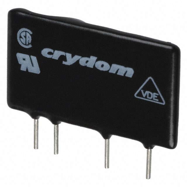 Crydom CX480D5 | Chipmall.com electronics components