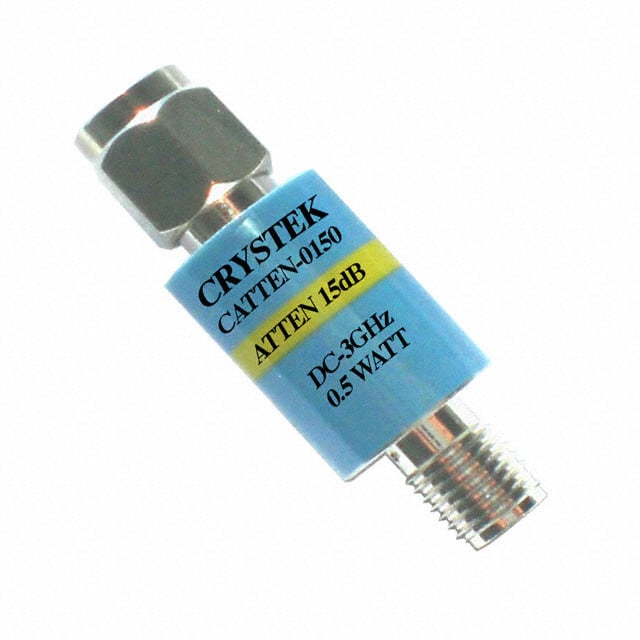 Crystek Corporation CATTEN-0150 | Chipmall.com electronics components