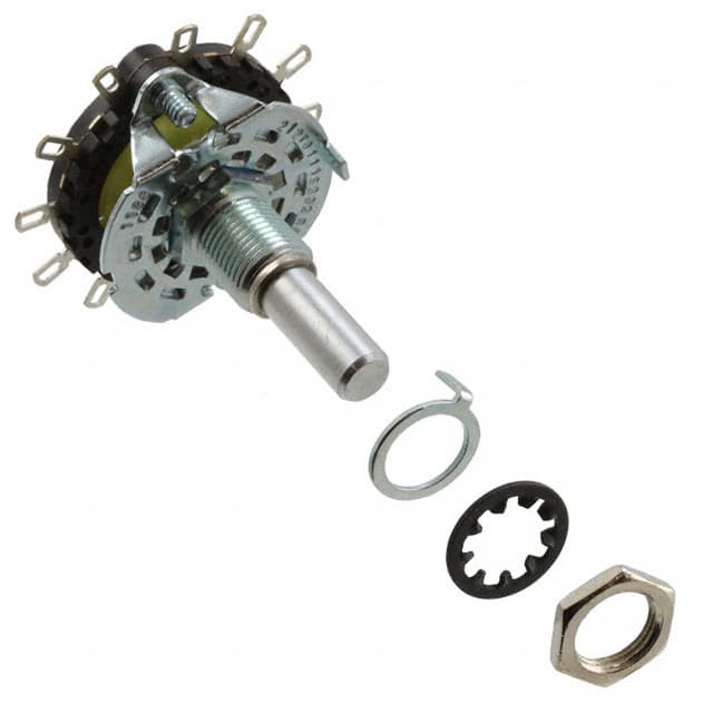 CTS Electronic Components 212T0111S332RA | Chipmall.com electronics components