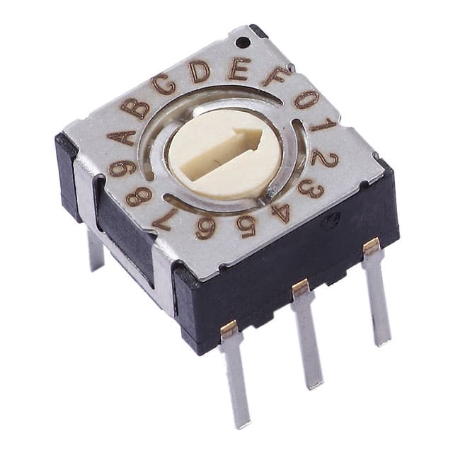 CTS Electronic Components 220ADA16 | Chipmall.com electronics components