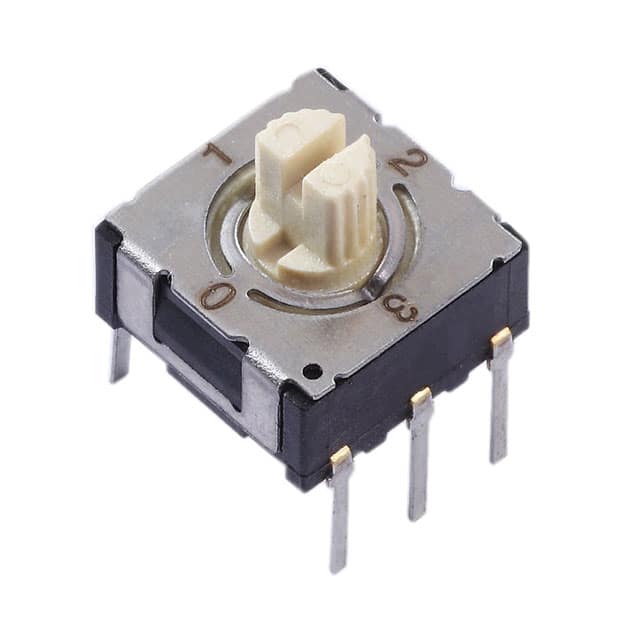 CTS Electronic Components 220ADB04 | Chipmall.com electronics components