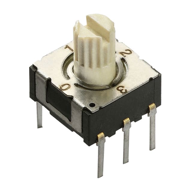 CTS Electronic Components 220ADC04 | Chipmall.com electronics components