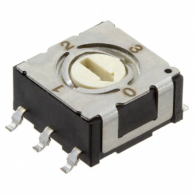 CTS Electronic Components 220AMA04R | Chipmall.com electronics components