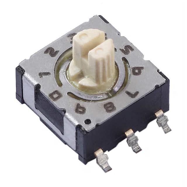 CTS Electronic Components 220AMB10R | Chipmall.com electronics components