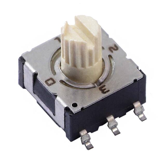 CTS Electronic Components 220AMC04R | Chipmall.com electronics components