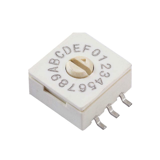 CTS Electronic Components 221AMA16R | Chipmall.com electronics components