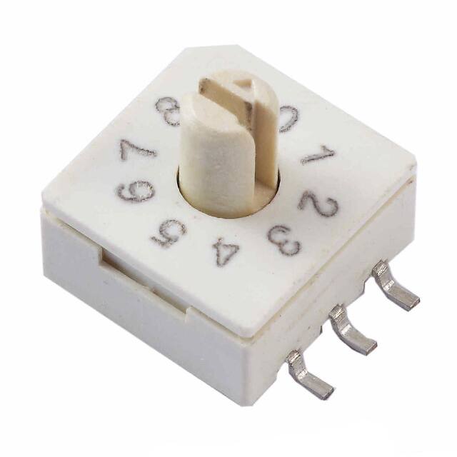 CTS Electronic Components 221AMB10R | Chipmall.com electronics components