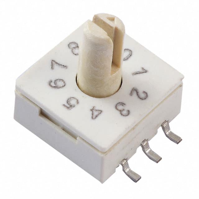CTS Electronic Components 221AMC10R | Chipmall.com electronics components