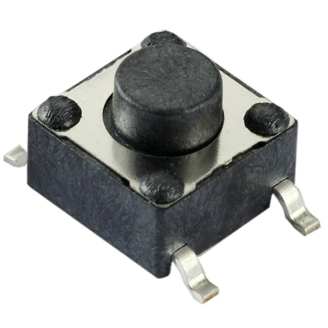 CTS Electronic Components 222AMVBAR | Chipmall.com electronics components
