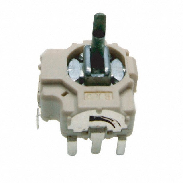 CTS Electronic Components 254TA104C60A | Chipmall.com electronics components