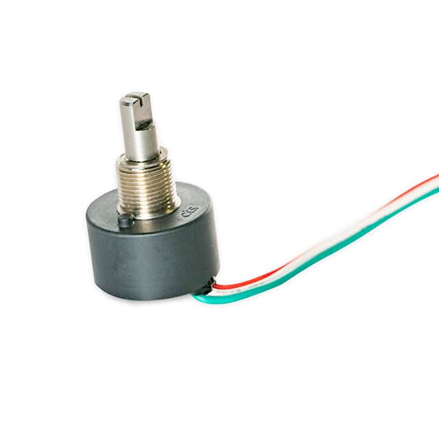 CTS Electronic Components 285CCCRSAAA4C1 | Chipmall.com electronics components