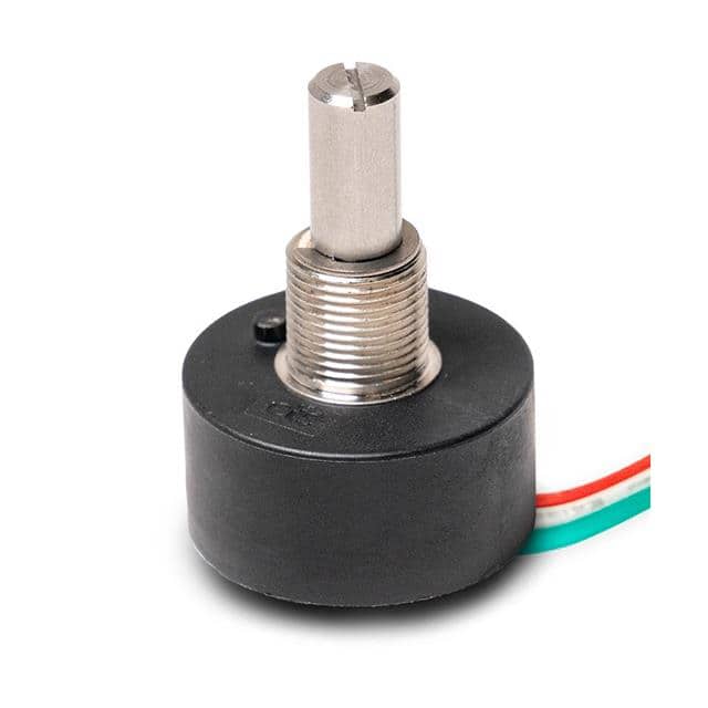 CTS Electronic Components 286CC3DAAAA1 | Chipmall.com electronics components