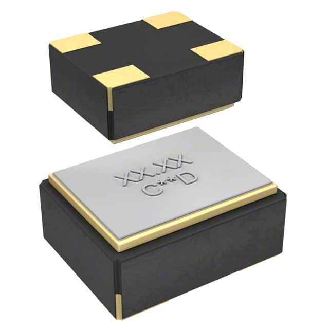 CTS Electronic Components 625M3I024M00000 | Chipmall.com electronics components