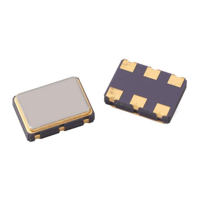 CTS Electronic Components 637V17853I3T | Chipmall.com electronics components