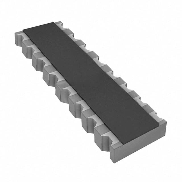 CTS Electronic Components 742C163100JP | Chipmall.com electronics components