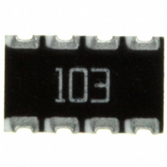 CTS Electronic Components 744C083103JP | Chipmall.com electronics components