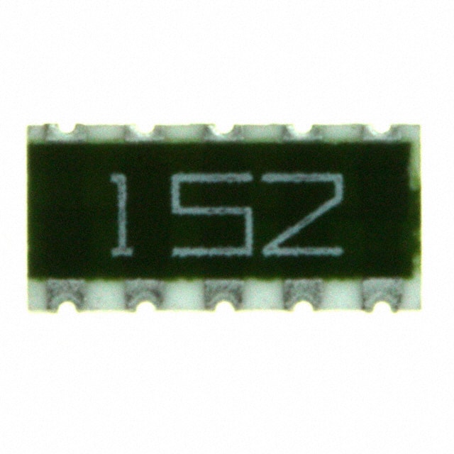 CTS Electronic Components 745C102102JP | Chipmall.com electronics components