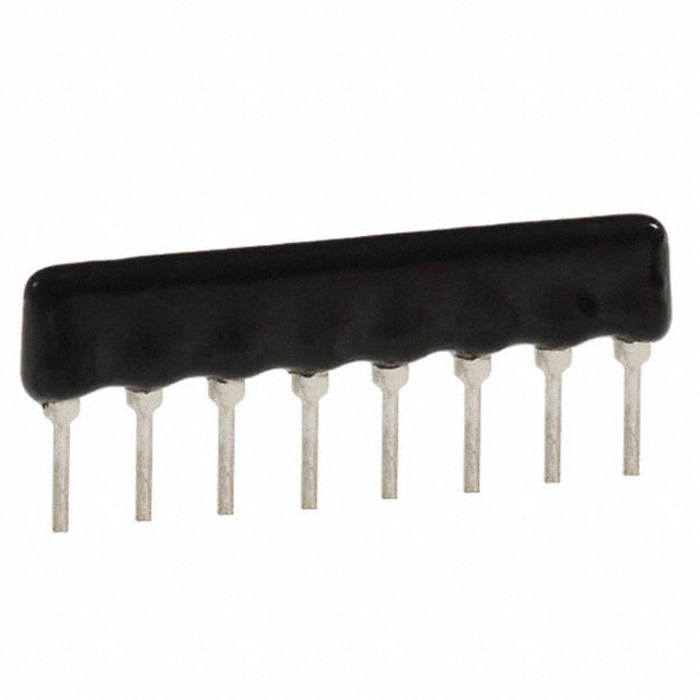CTS Electronic Components 77081102P | Chipmall.com electronics components