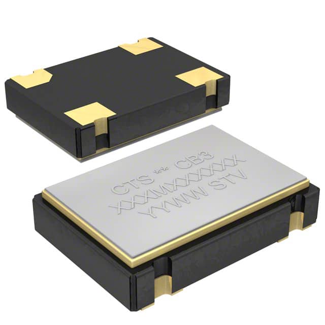 CTS Electronic Components CB3LV-3C-20M000000 | Chipmall.com electronics components
