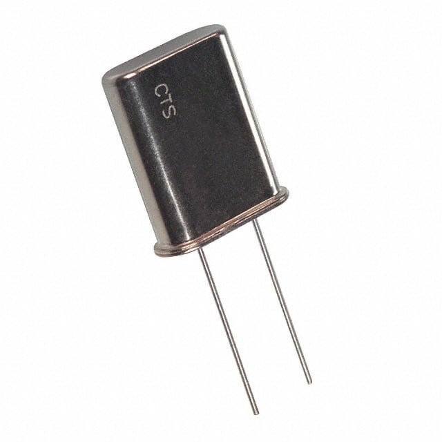 CTS Electronic Components MP150 | Chipmall.com electronics components