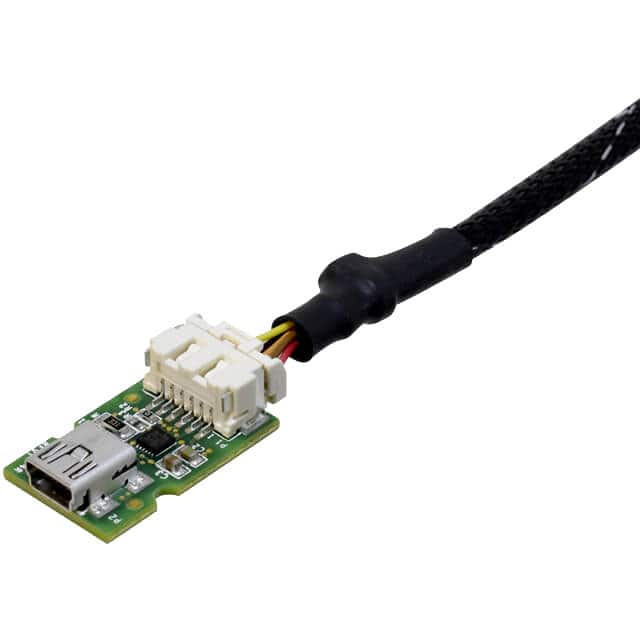 CUI AMT-PGRM-06C | Chipmall.com electronics components