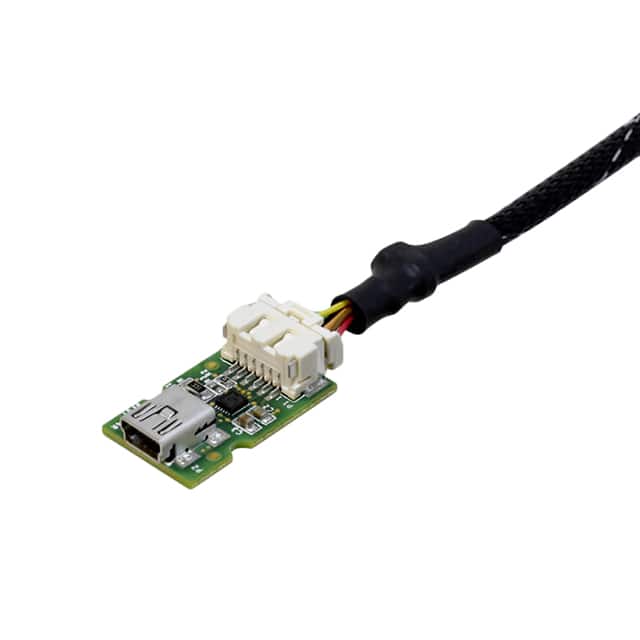 CUI AMT-PGRM-08C | Chipmall.com electronics components