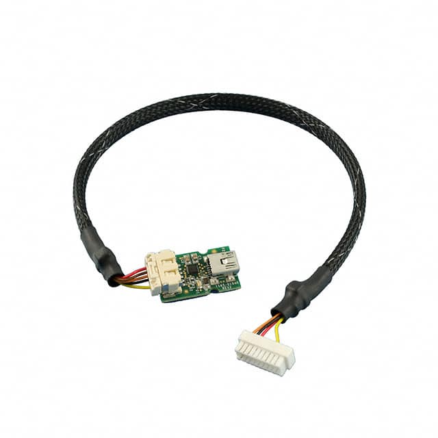 CUI AMT-PGRM-18C | Chipmall.com electronics components