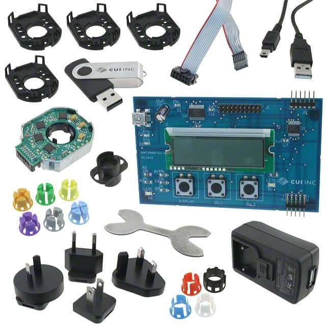 CUI AMT303LD-DMK | Chipmall.com electronics components