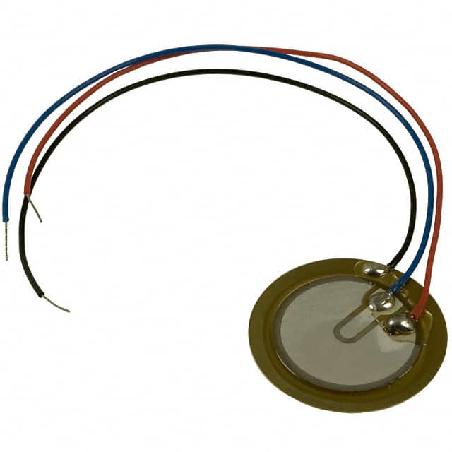 CUI CEB-20FD64 | Chipmall.com electronics components