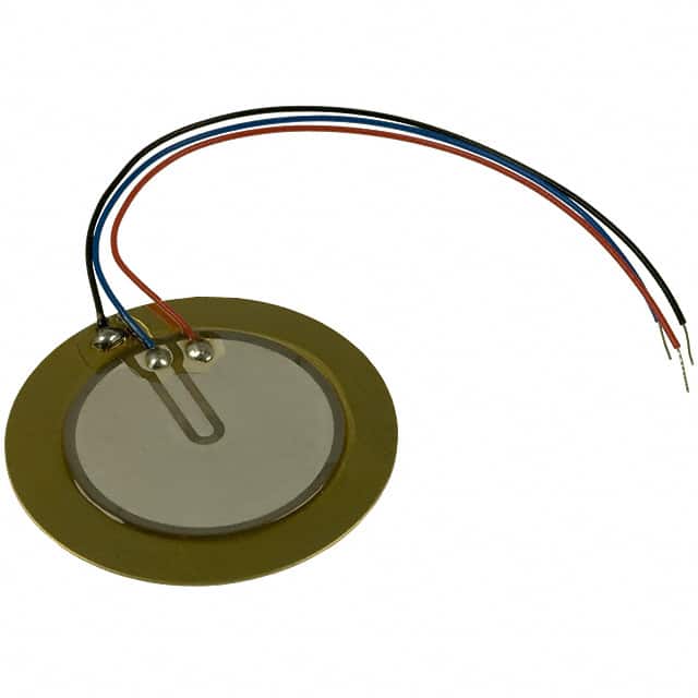 CUI CEB-35FD29 | Chipmall.com electronics components