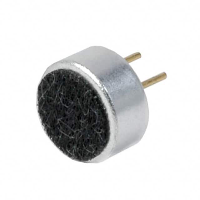 CUI CMC-2742PBJ-A | Chipmall.com electronics components