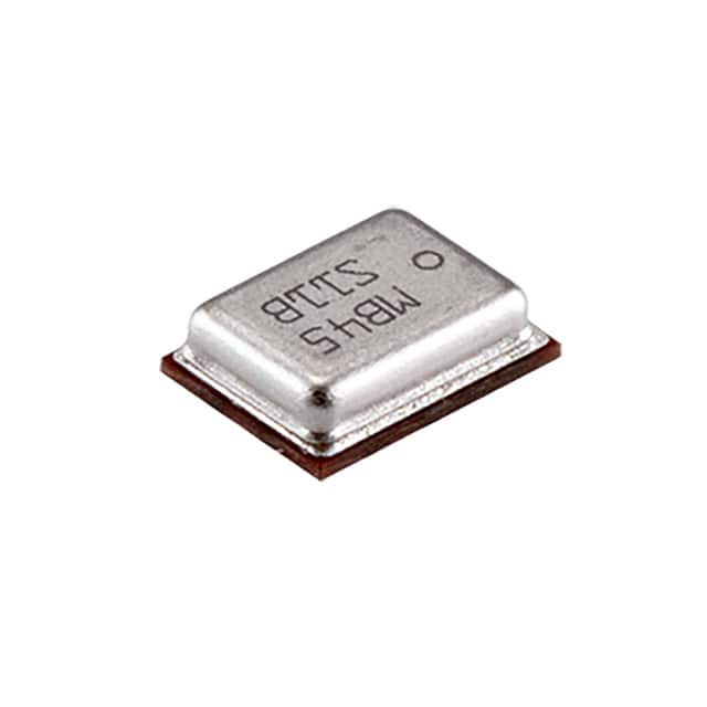 CUI CMM-3526D-261-I2S-TR | Chipmall.com electronics components