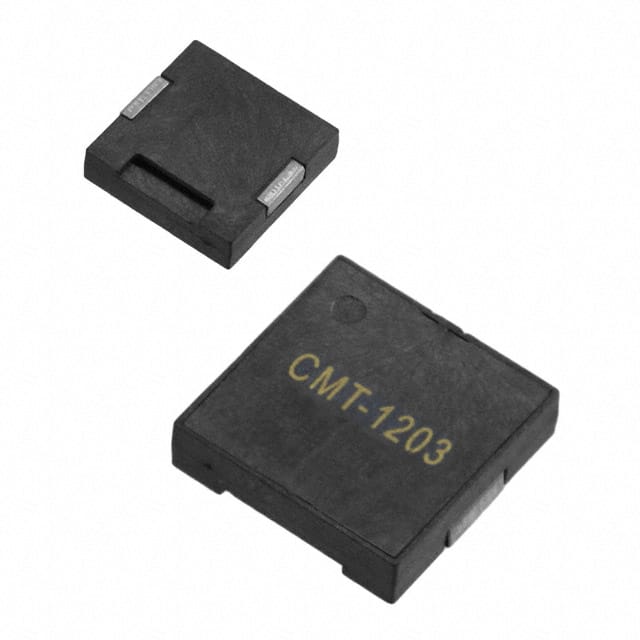 CUI CMT-1203-SMT-TR | Chipmall.com electronics components