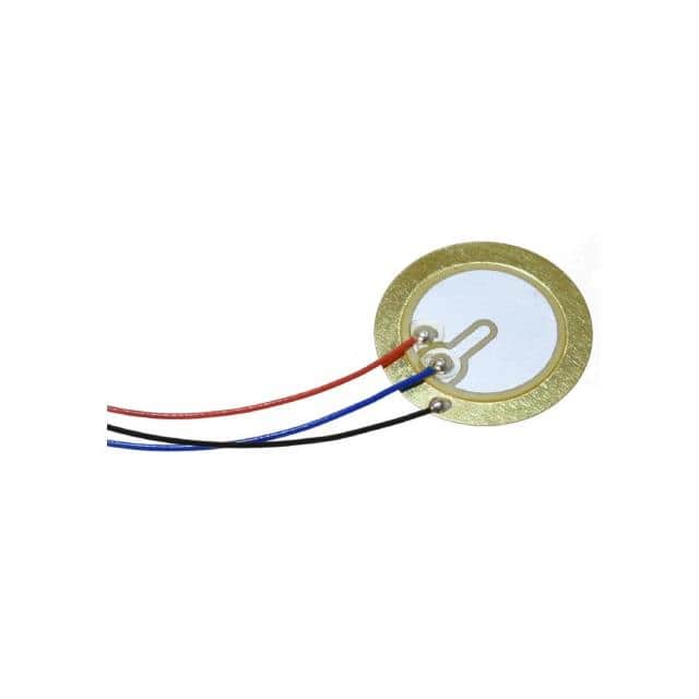 CUI CPT-2064-L100 | Chipmall.com electronics components