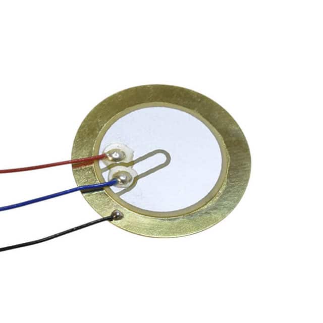 CUI CPT-2745-L100 | Chipmall.com electronics components