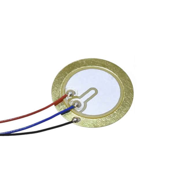 CUI CPT-3526-L100 | Chipmall.com electronics components