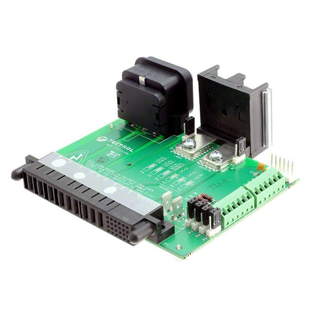 CUI DEMO BOARD PSE-3000 | Chipmall.com electronics components